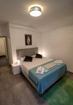 Apartments Rocky Vir